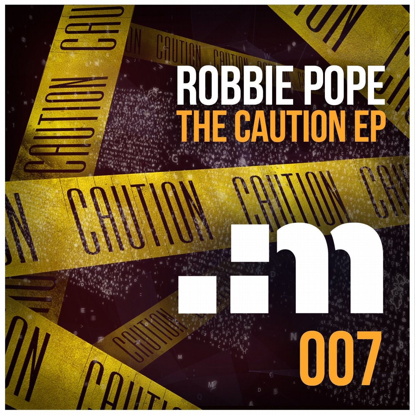 The Caution EP