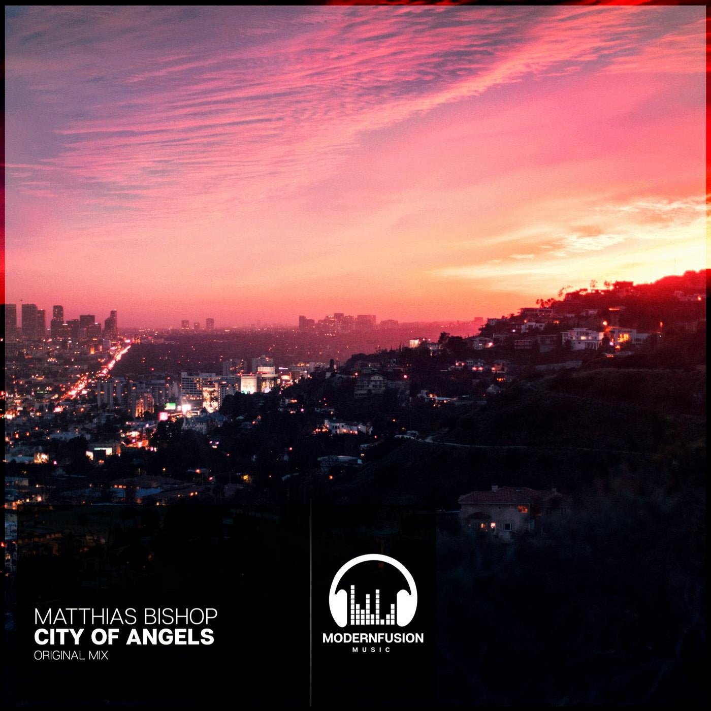 City of Angels