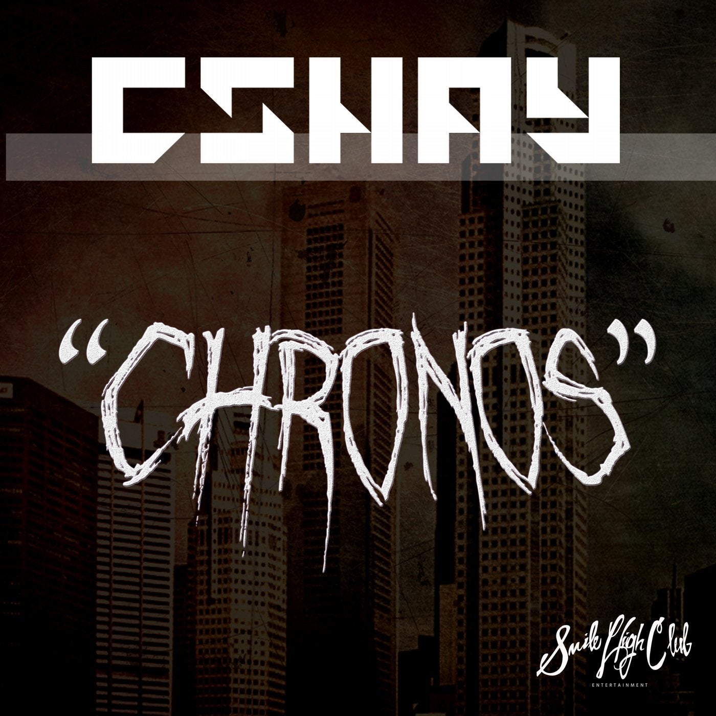 Chronos - Single