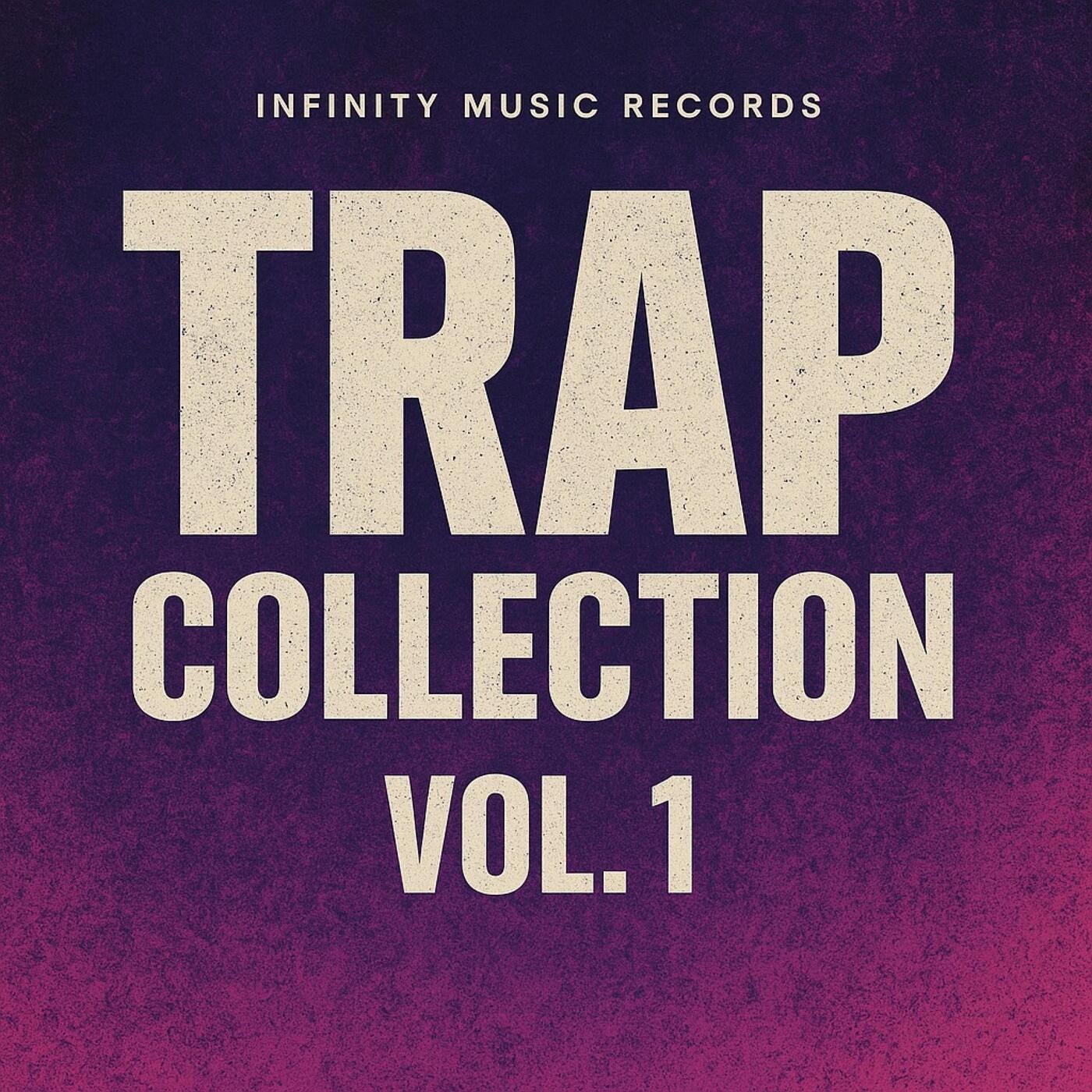 Trap Collection, Vol. 1