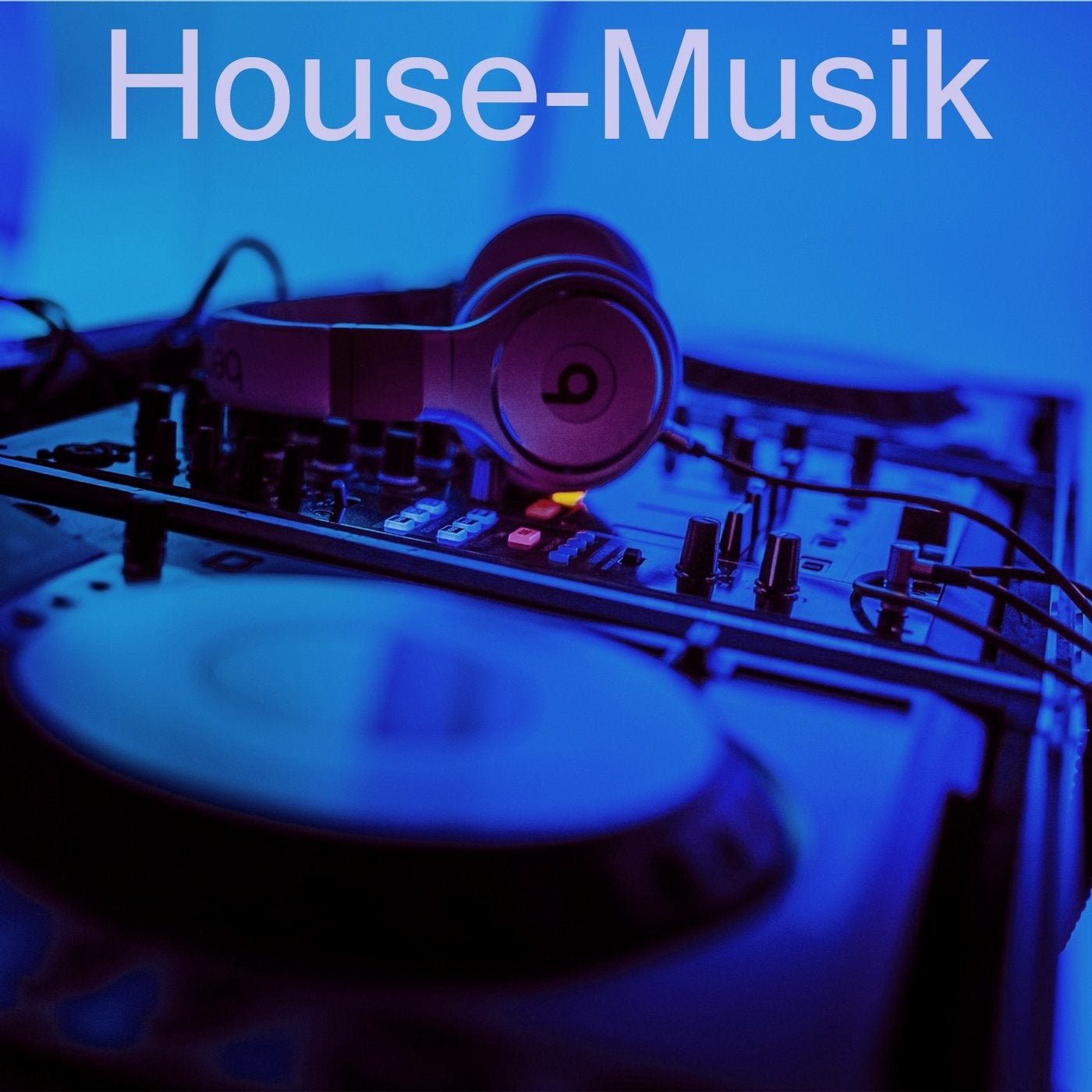 House-Musik