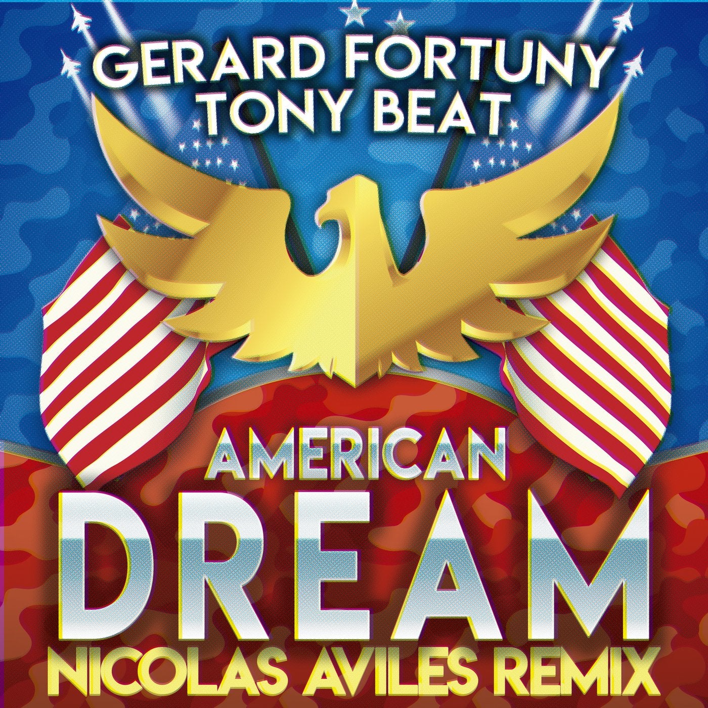 American Dream Remix