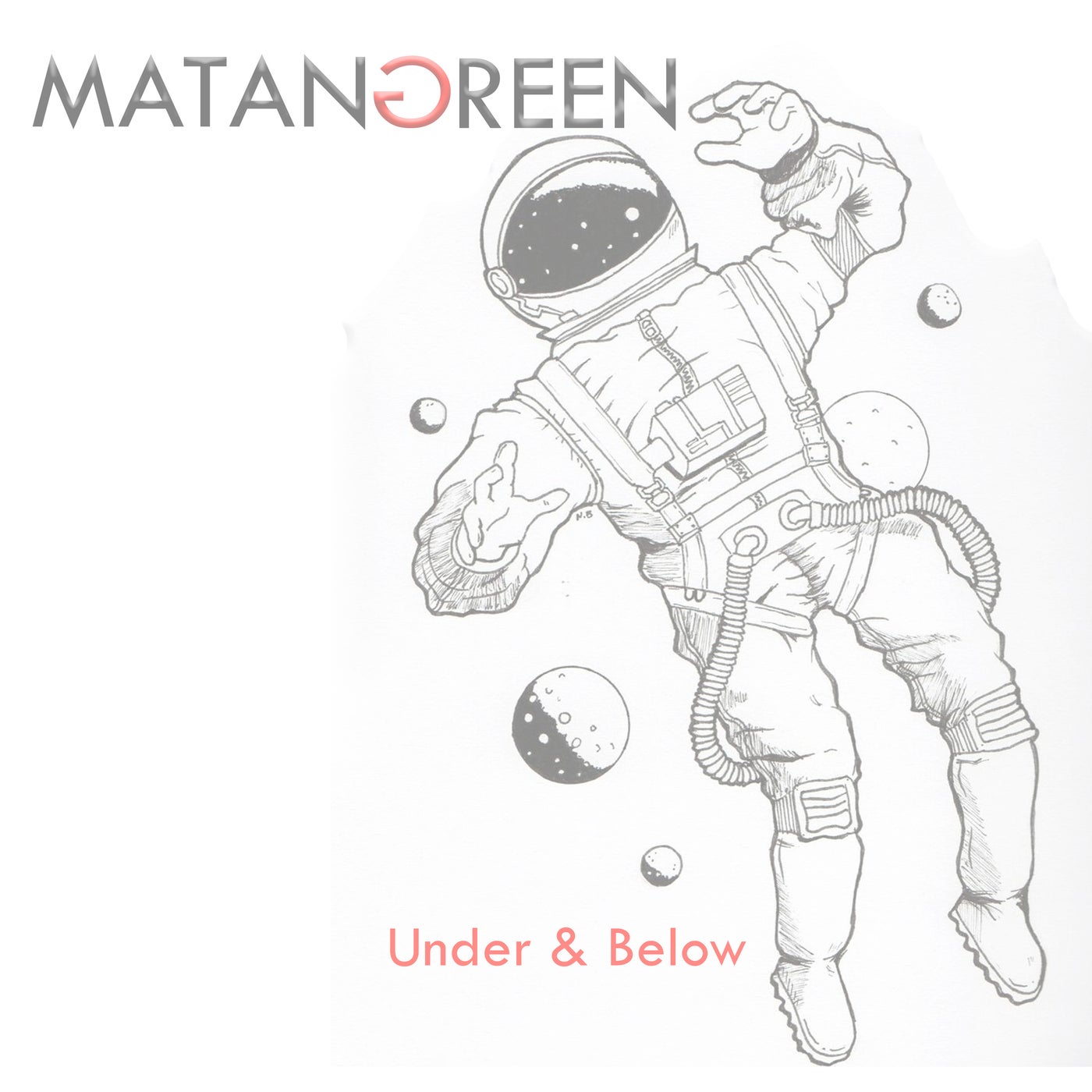 Under and Below