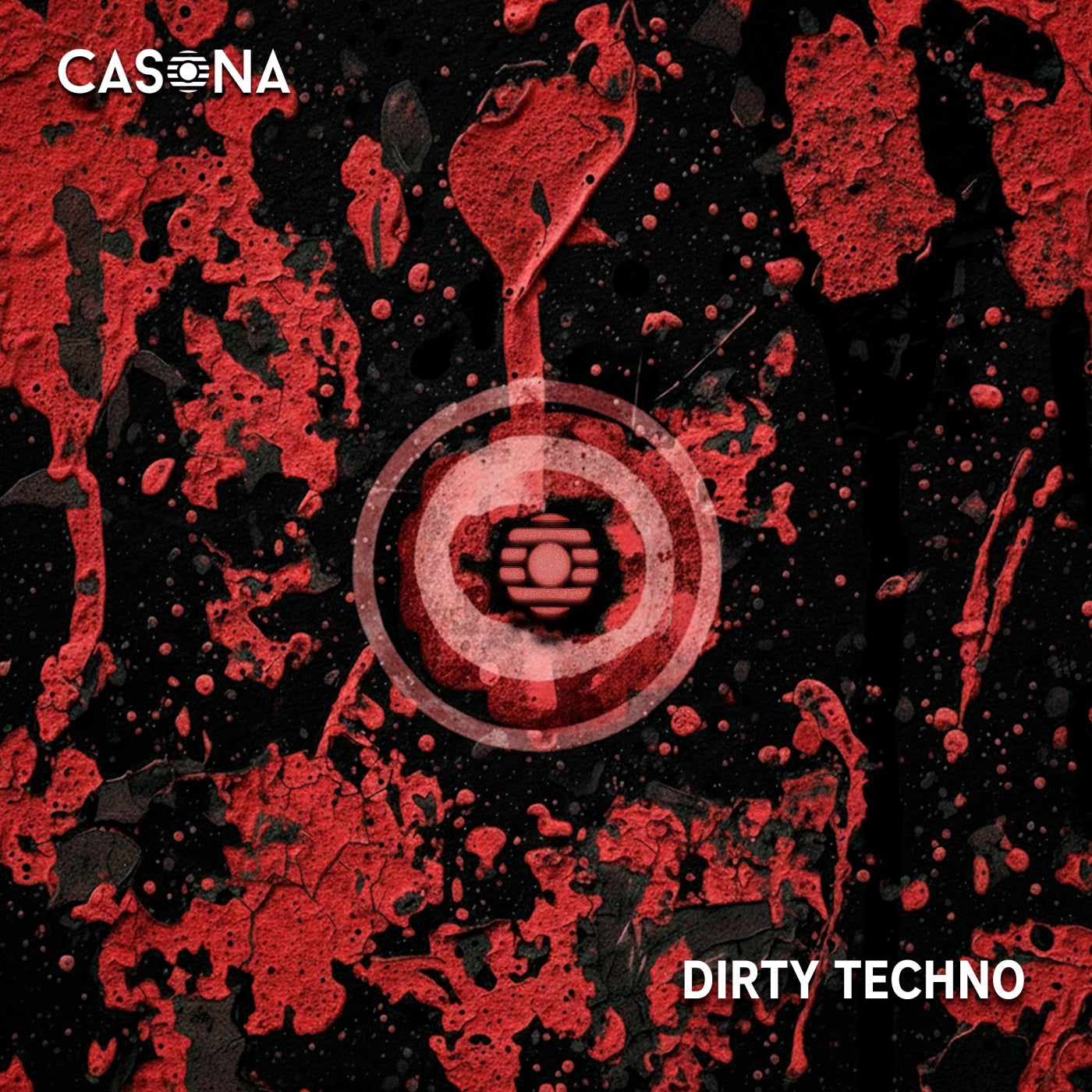 Dirty Techno