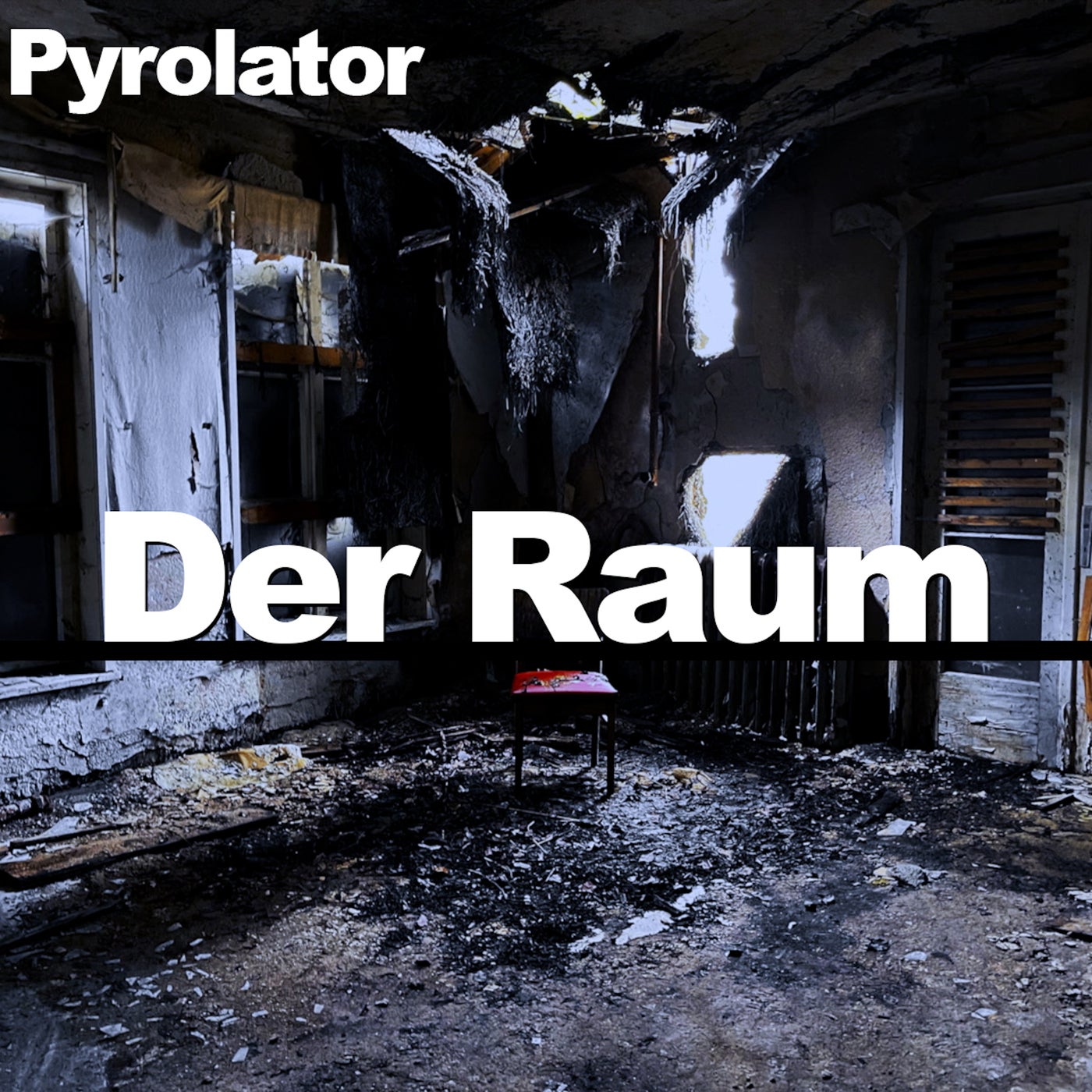 Der Raum