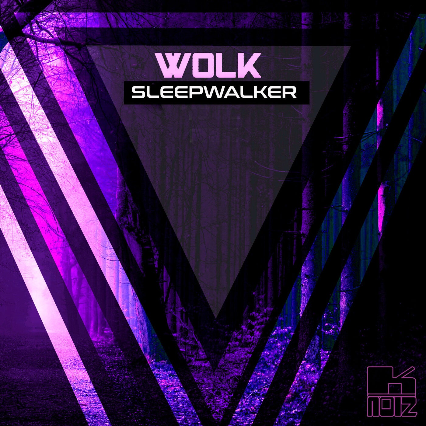 Sleepwalker