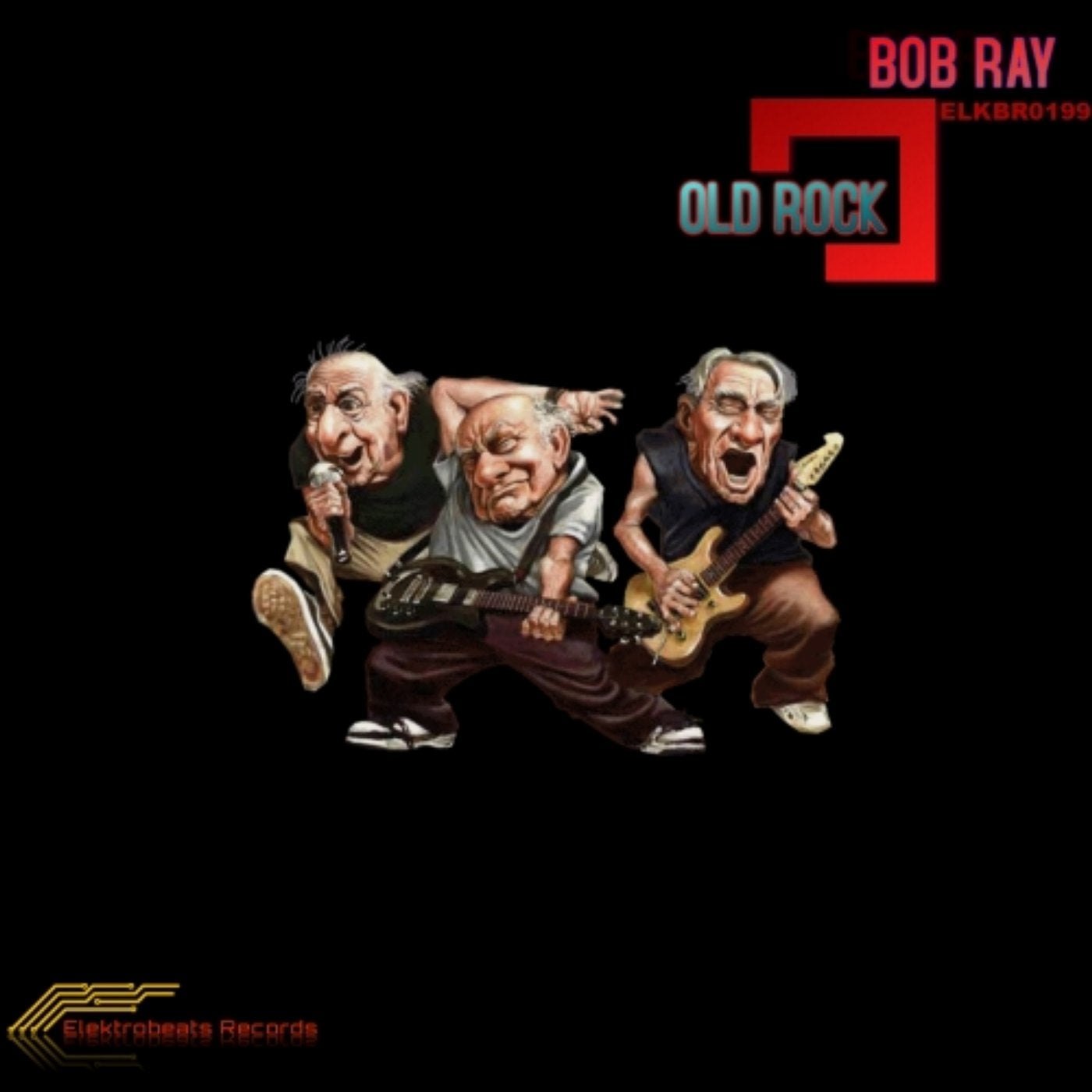 Old Rock