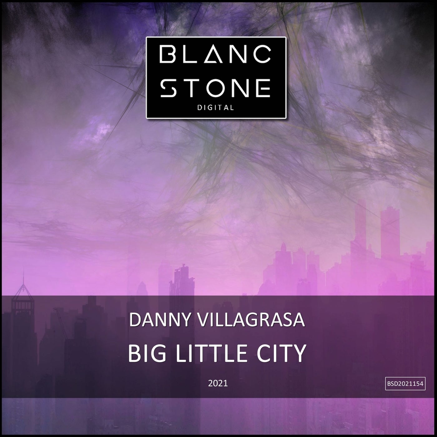 Big Little City