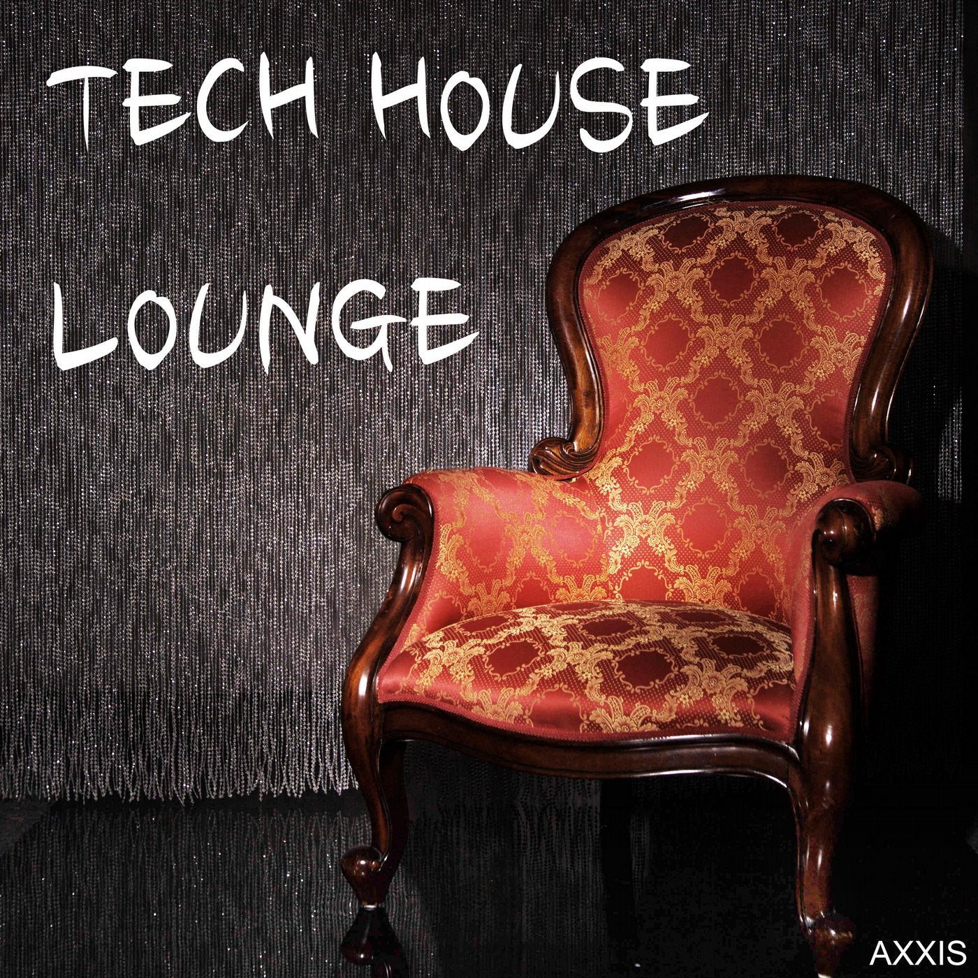 Tech House Lounge