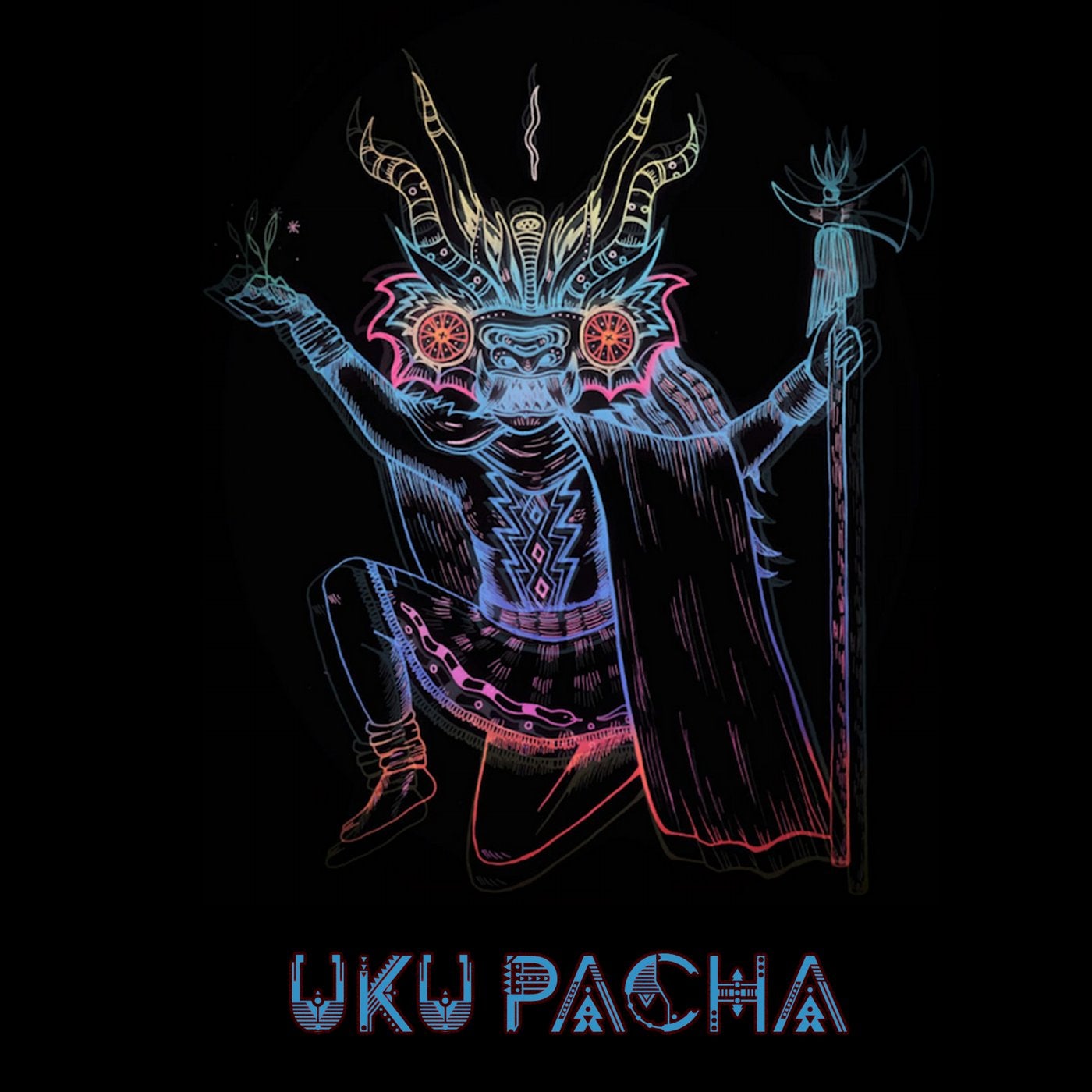 Uku Pacha