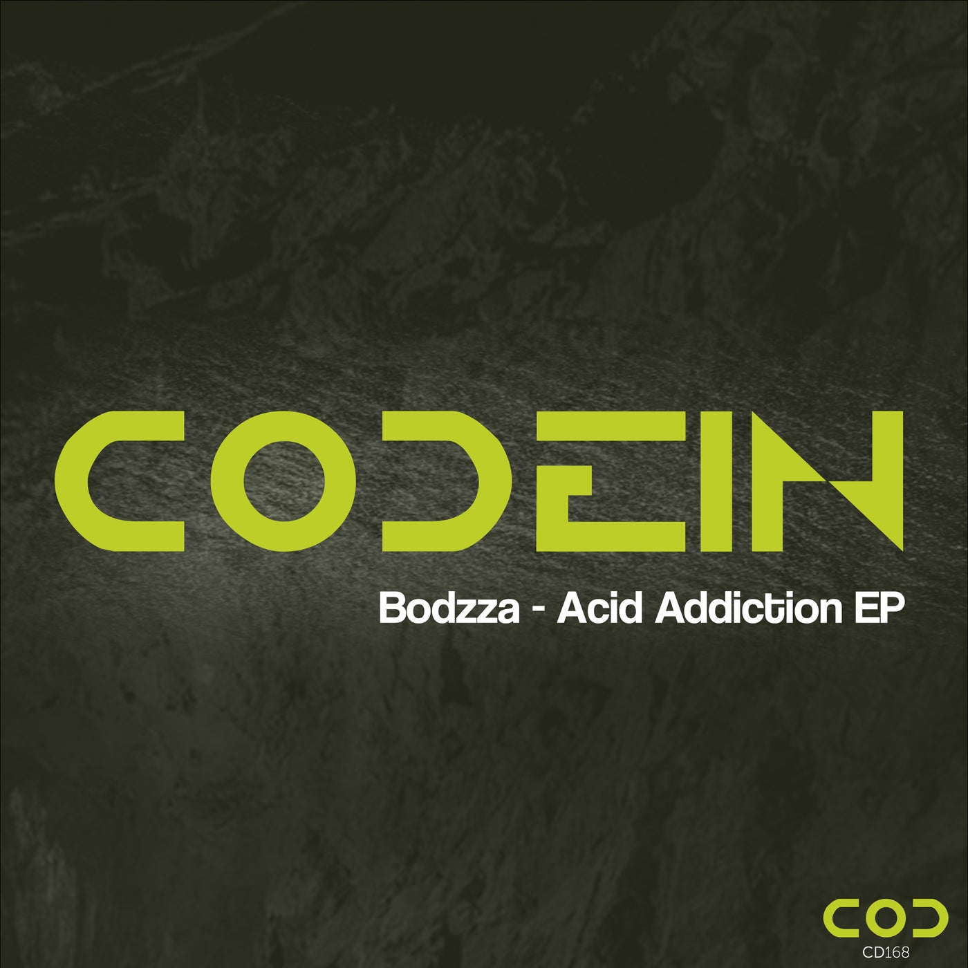 Acid Addiction EP