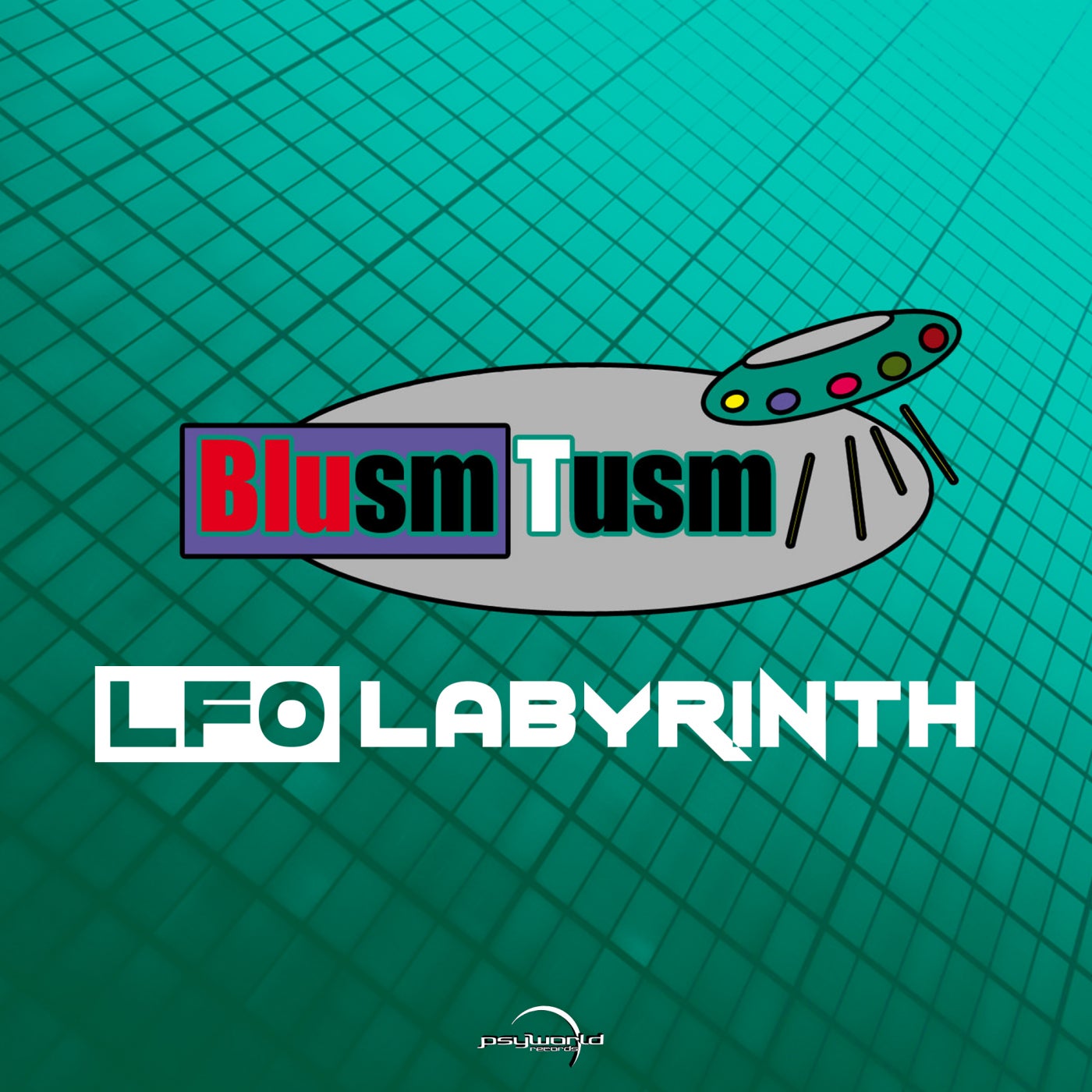 LFO Labyrinths