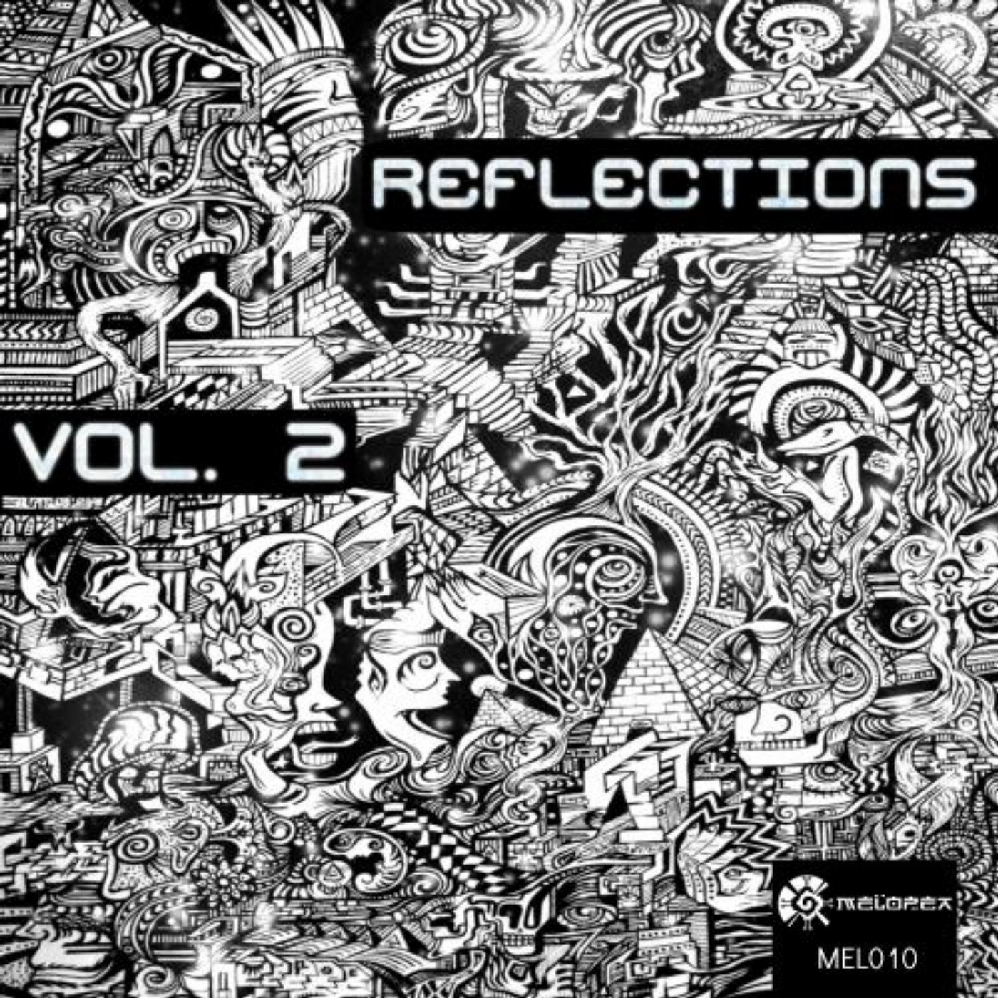 Reflections, Vol. 2