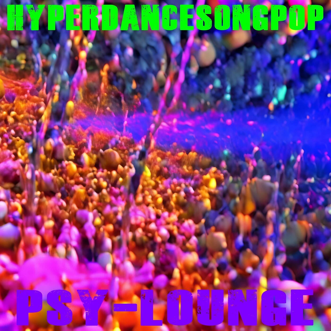 Hyperdancesongpop