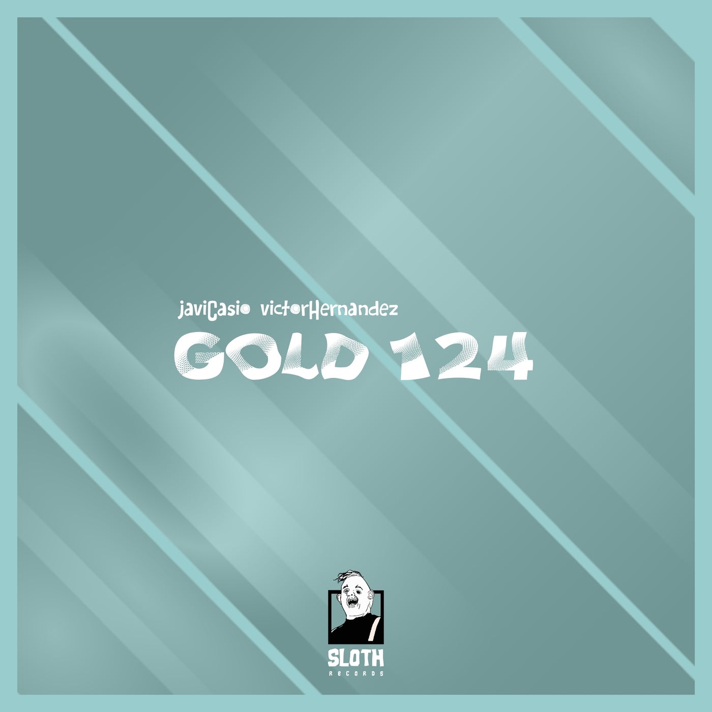 Gold 124