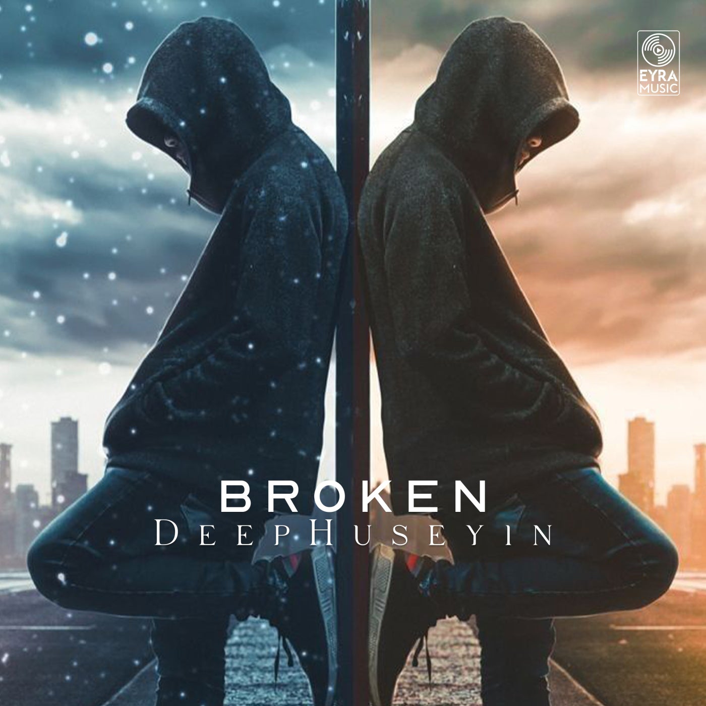Broken