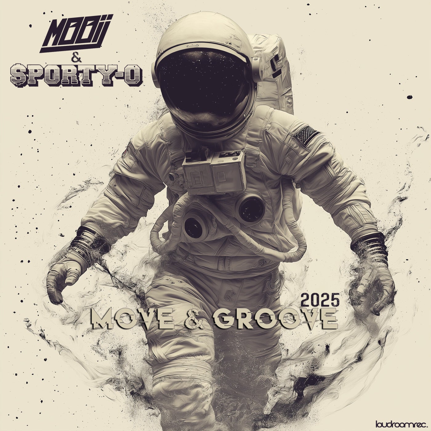 Move & Groove (2025)
