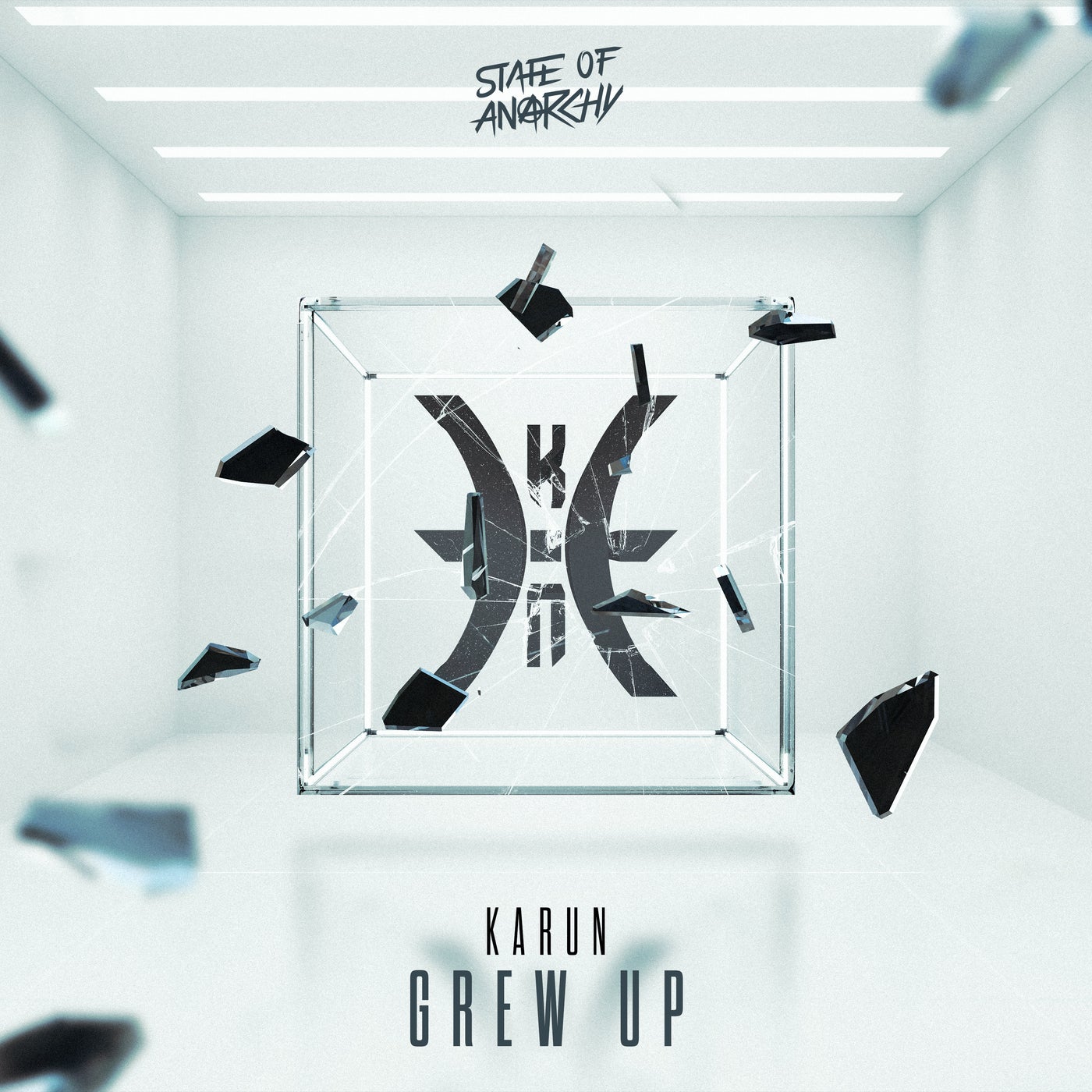 Grew Up - Extended Version