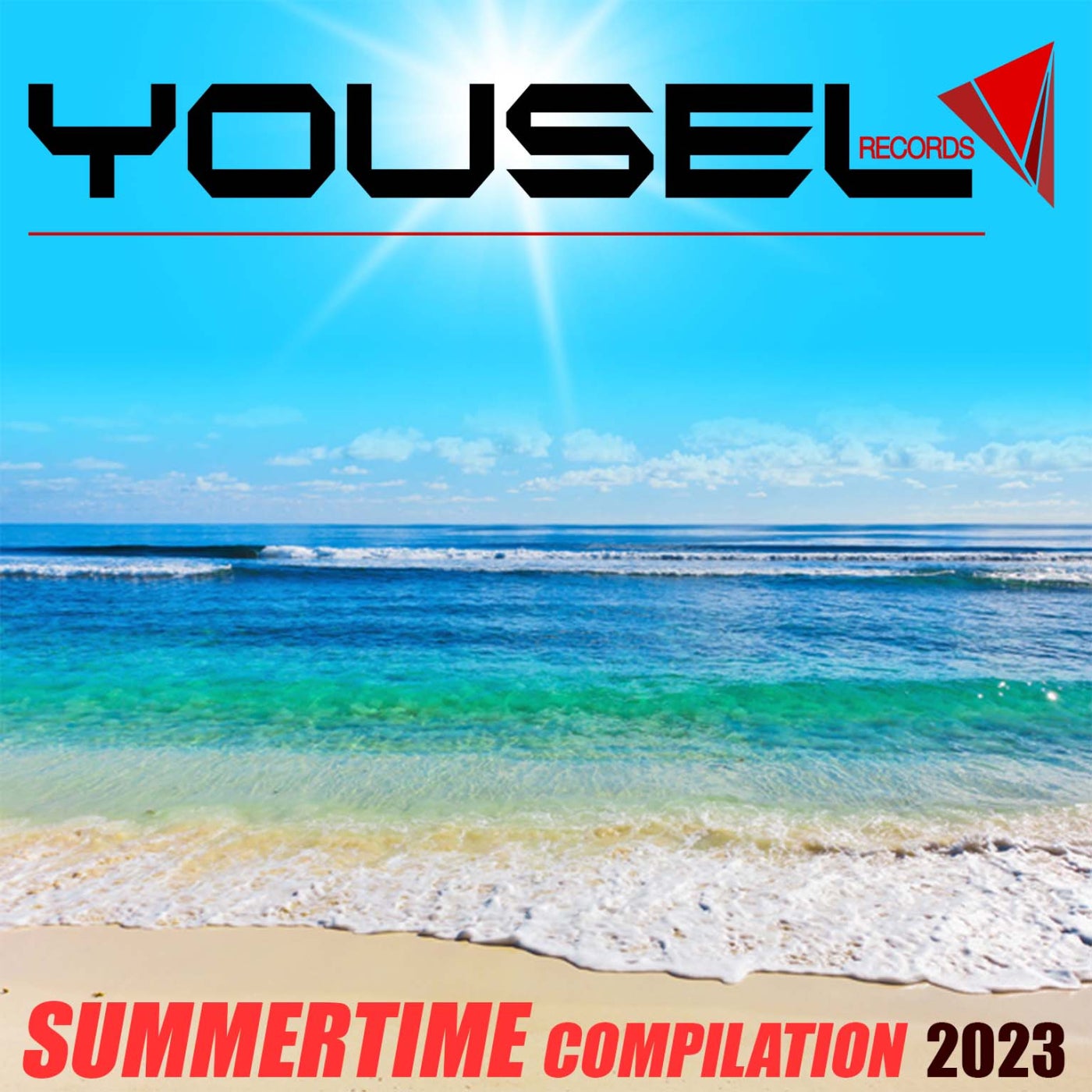 Yousel Summertime Compilation 2023
