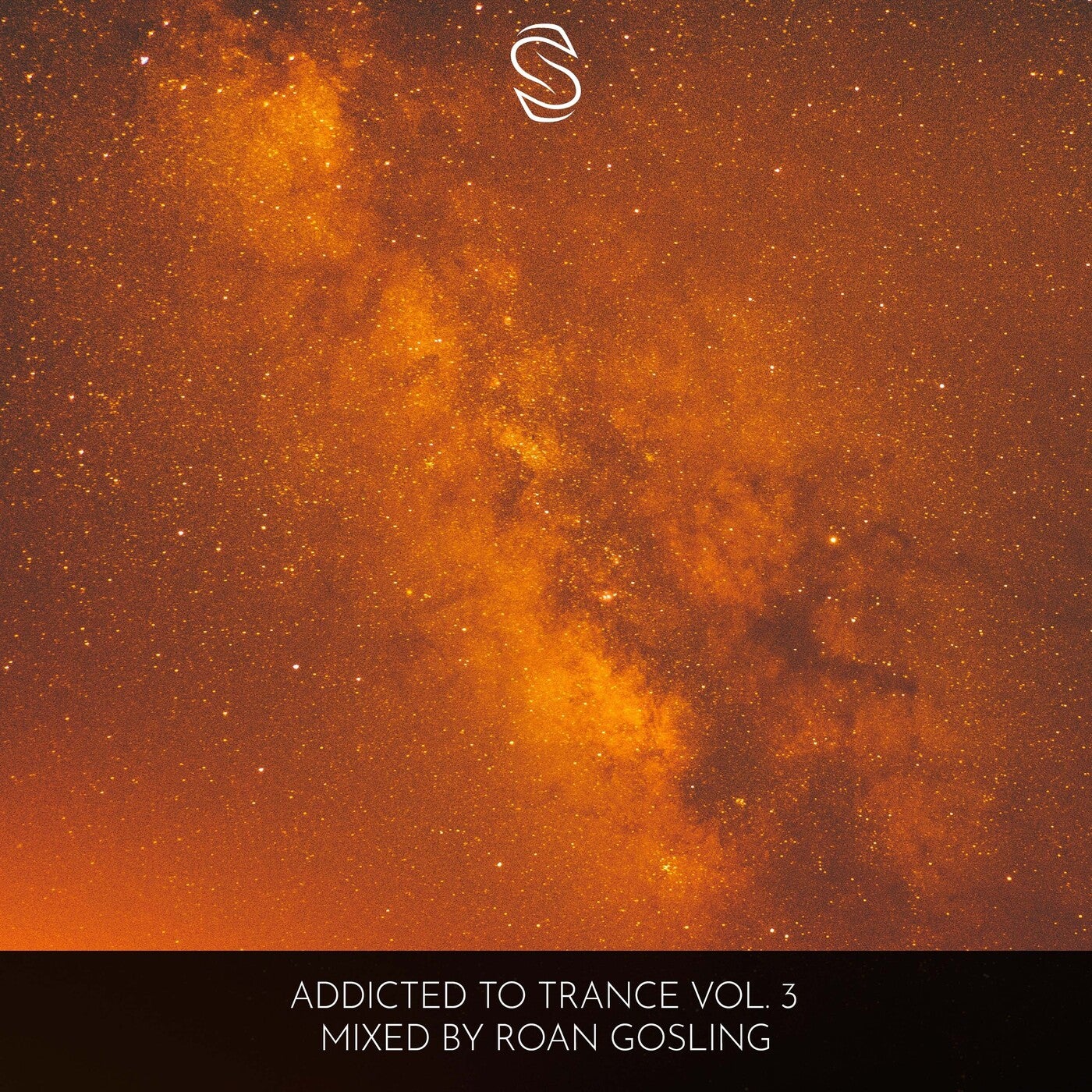 Addicted to Trance Vol. 3 - Mixed by Roan Gosling