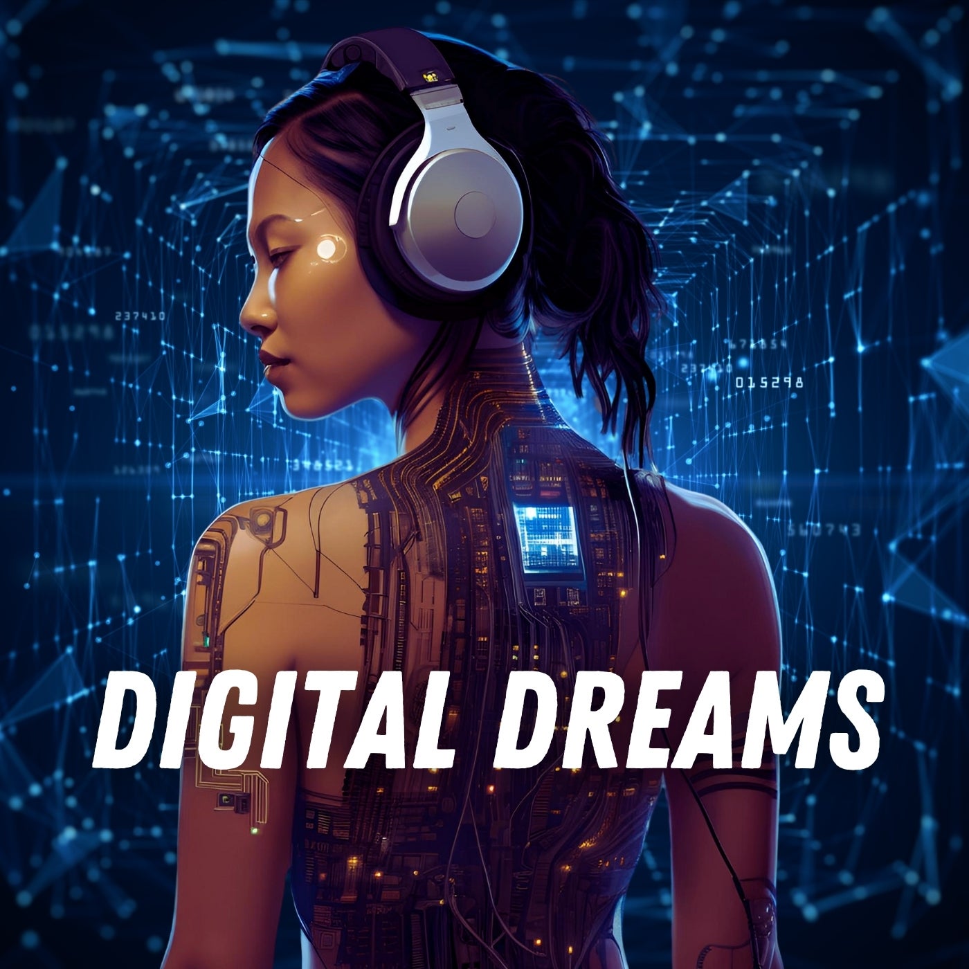 Digital Dreams