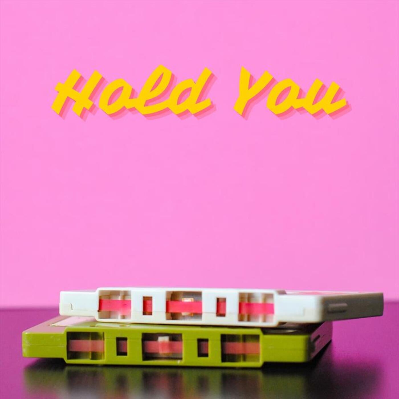 Hold You