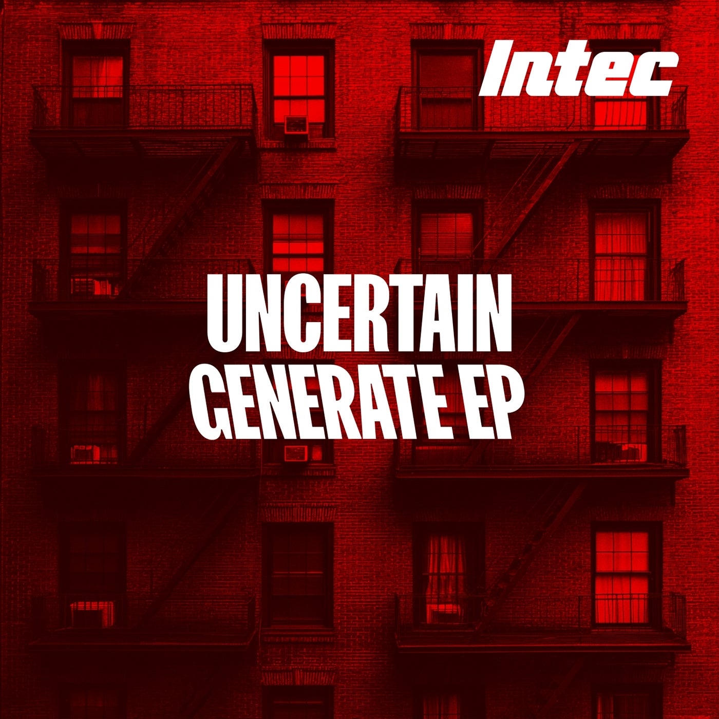 Generate EP