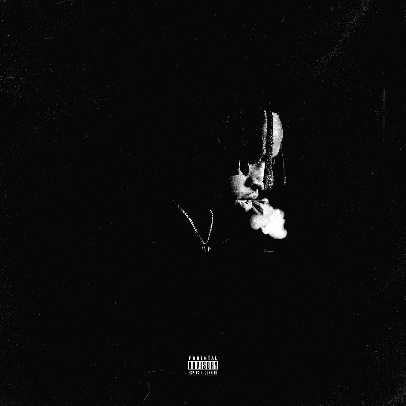Cover art for 7th Letter