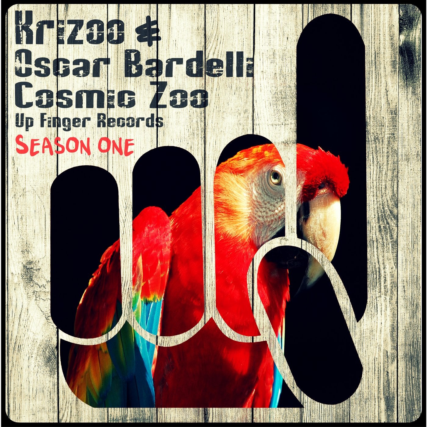Cosmic Zoo: Season One