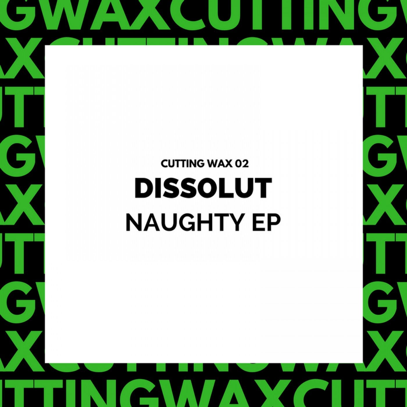 Naughty EP