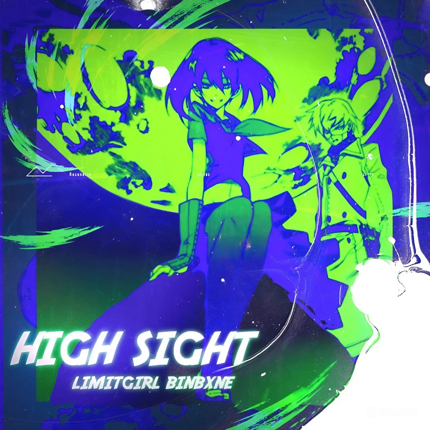 HIGH SIGHT