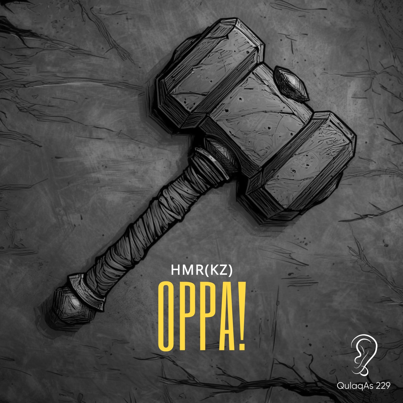Oppa!
