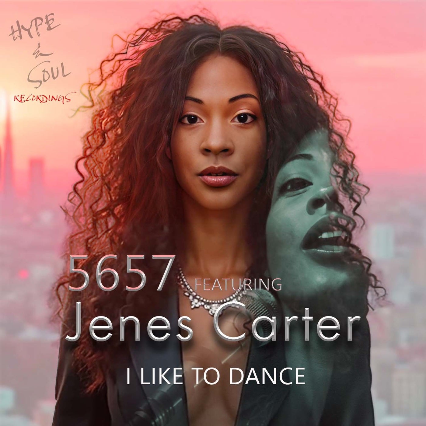 I LIKE TO DANCE