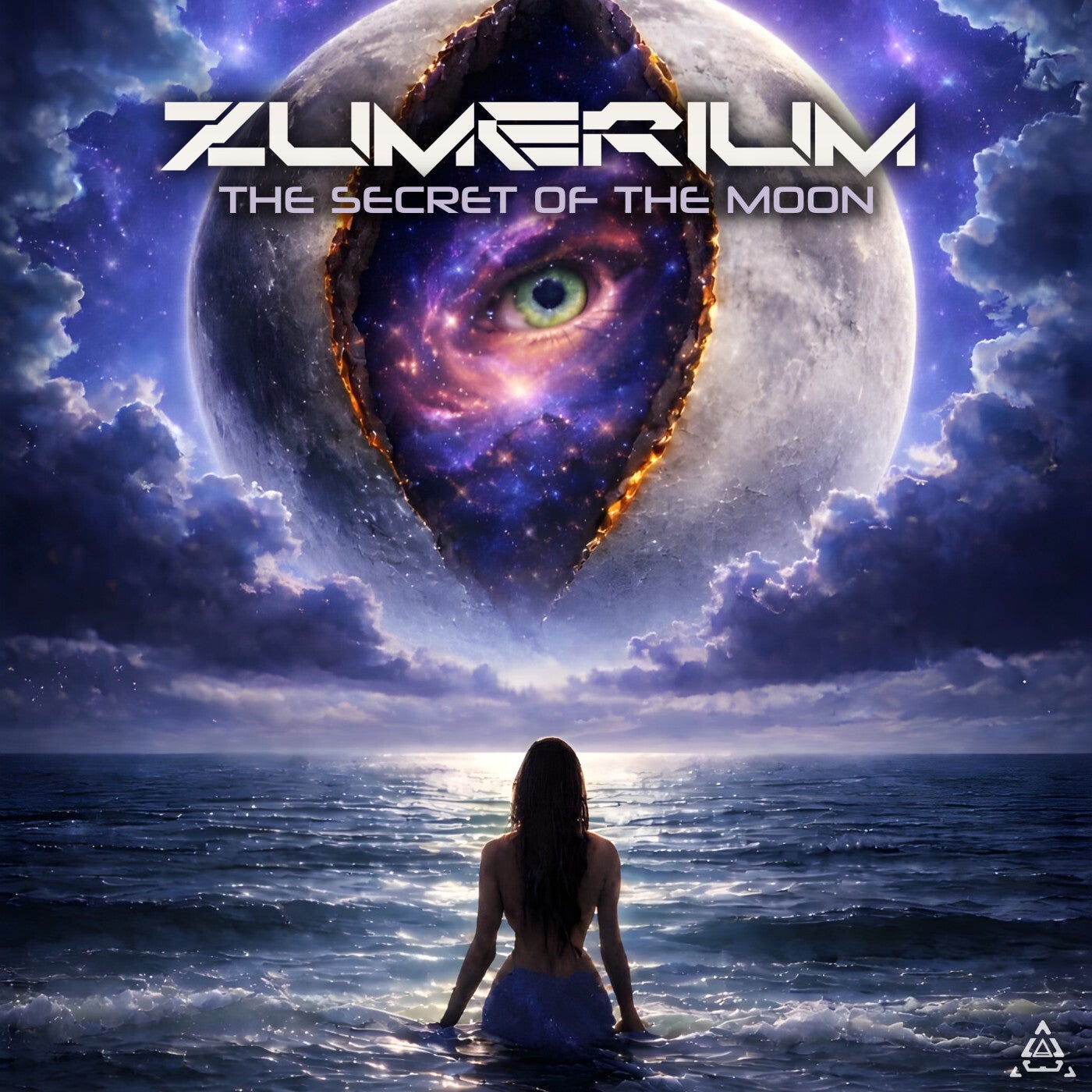 The Secret of the Moon