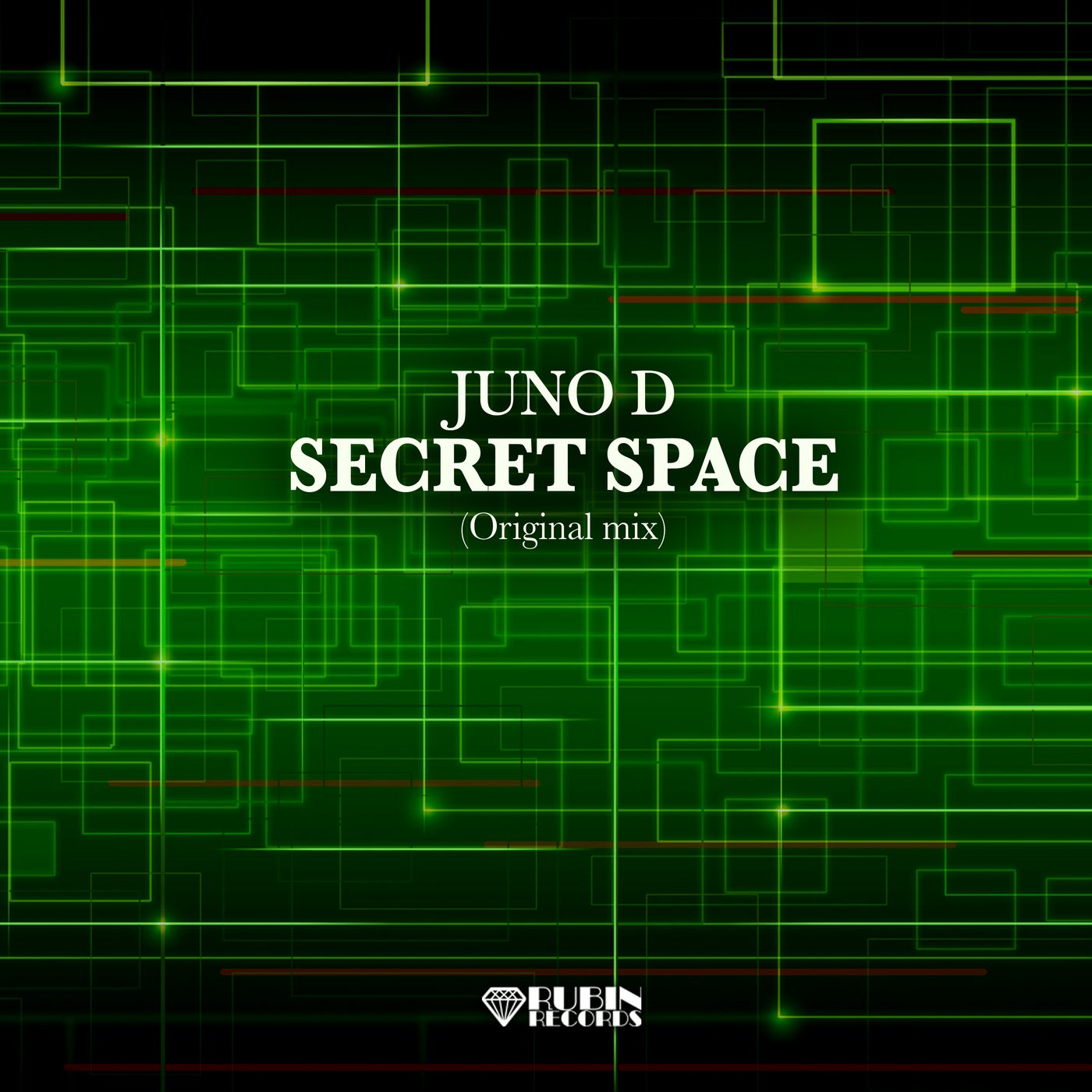 Secret Space