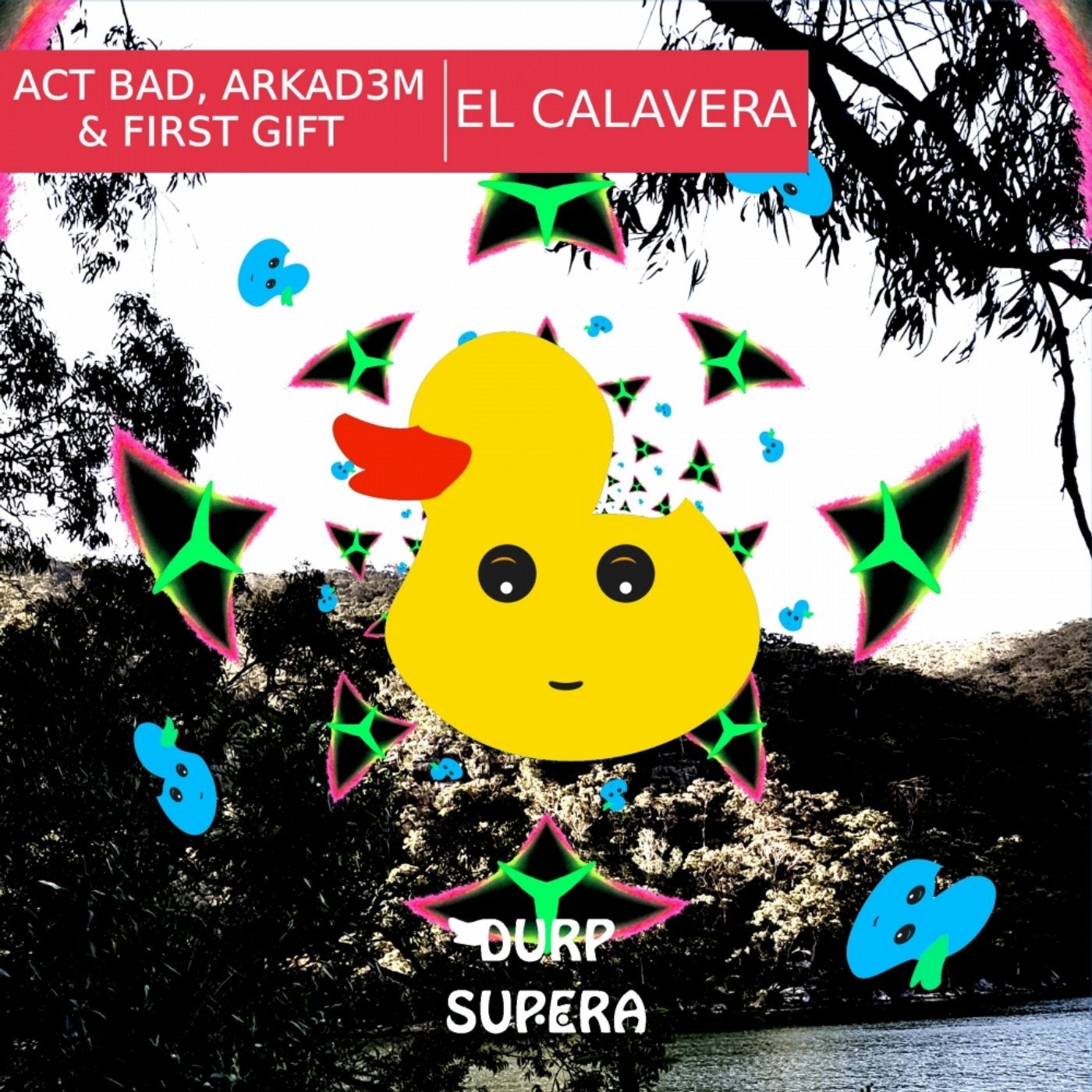 El Calavera