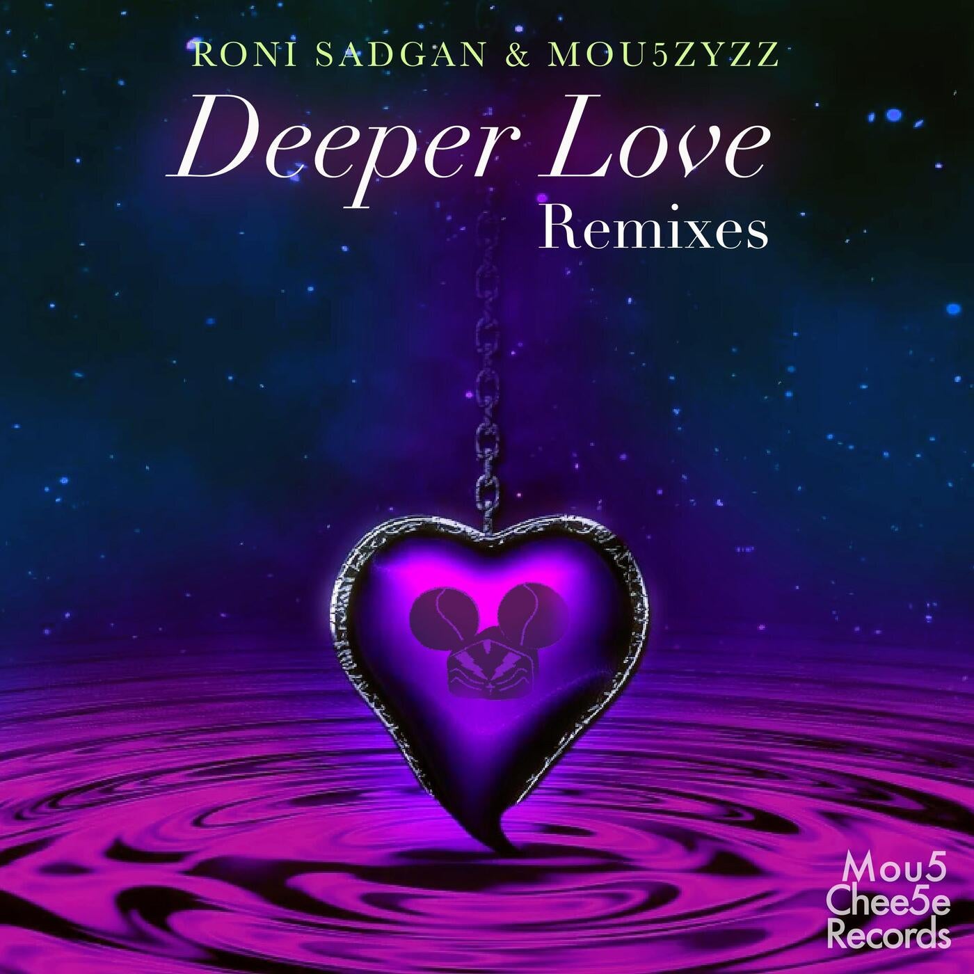 Deeper Love Remixes