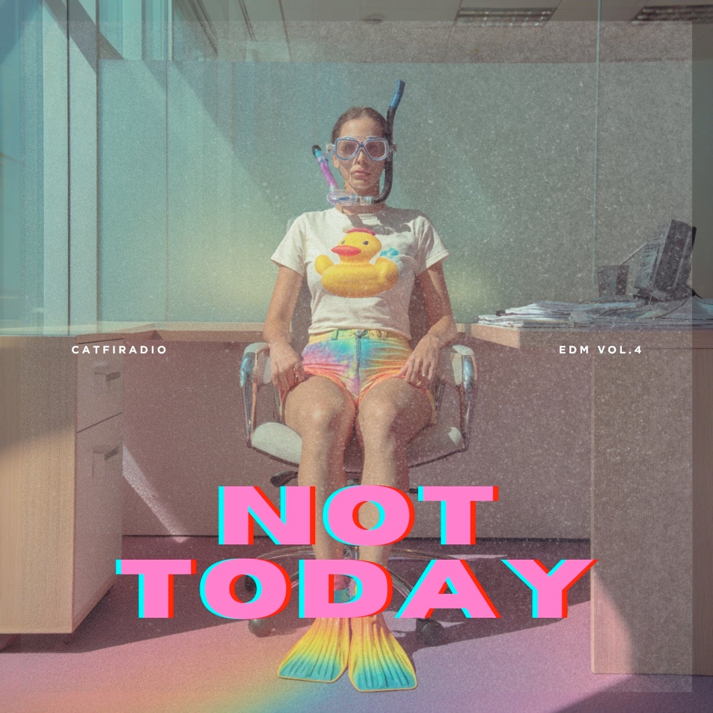 Not Today
