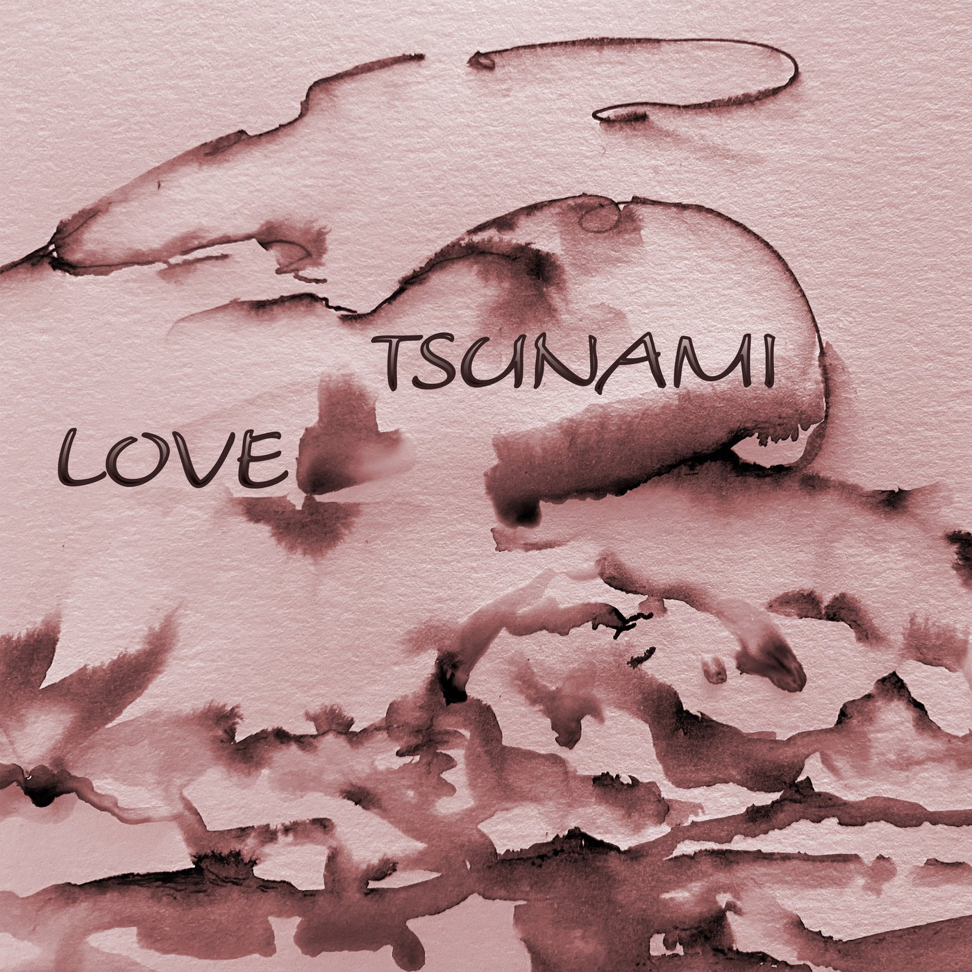 Love Tsunami