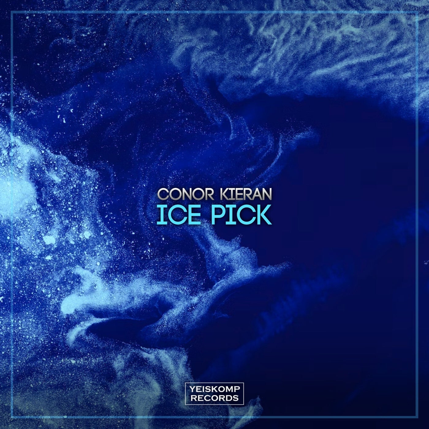 Ice Pick