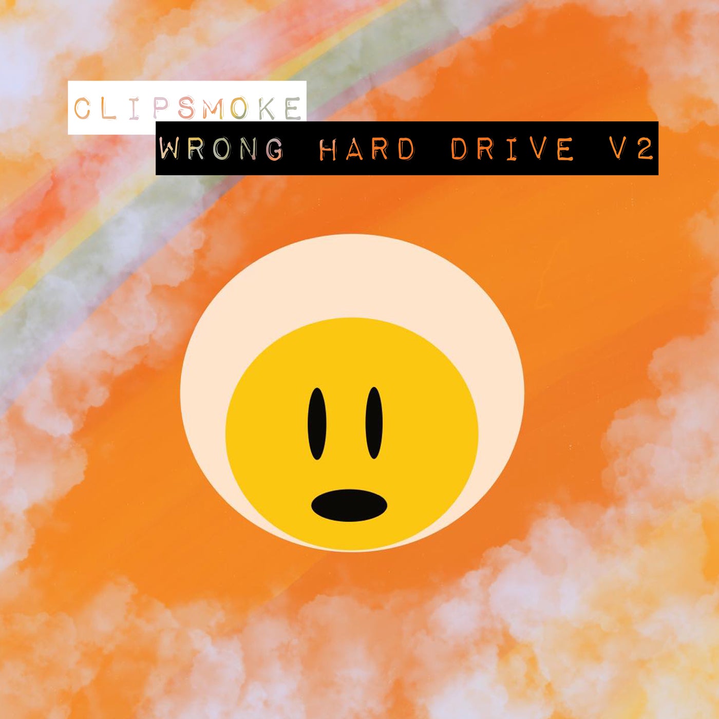 Wrong Hard Drive V2