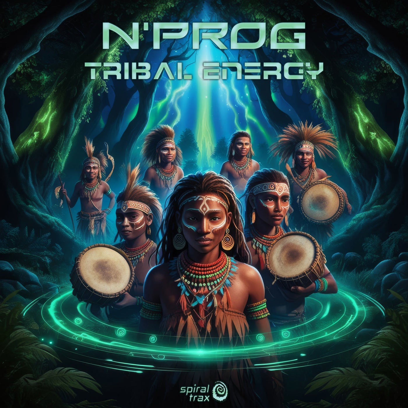 Tribal Energy