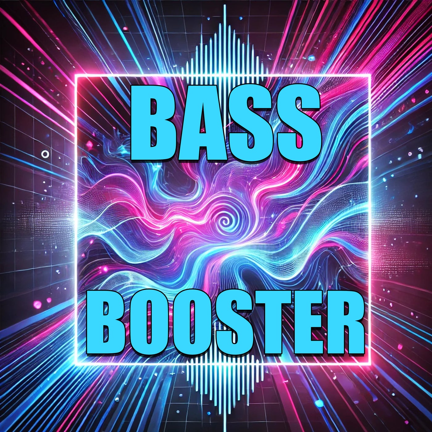 Bass Booster