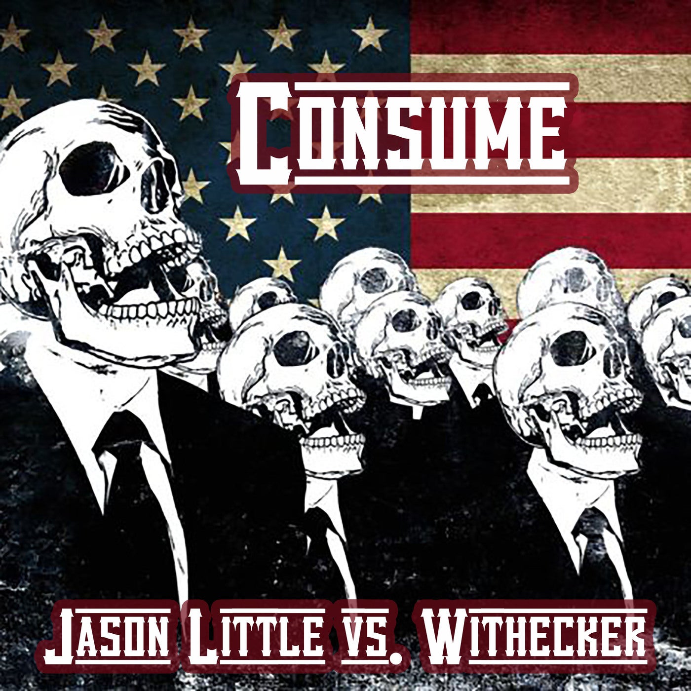 Consume