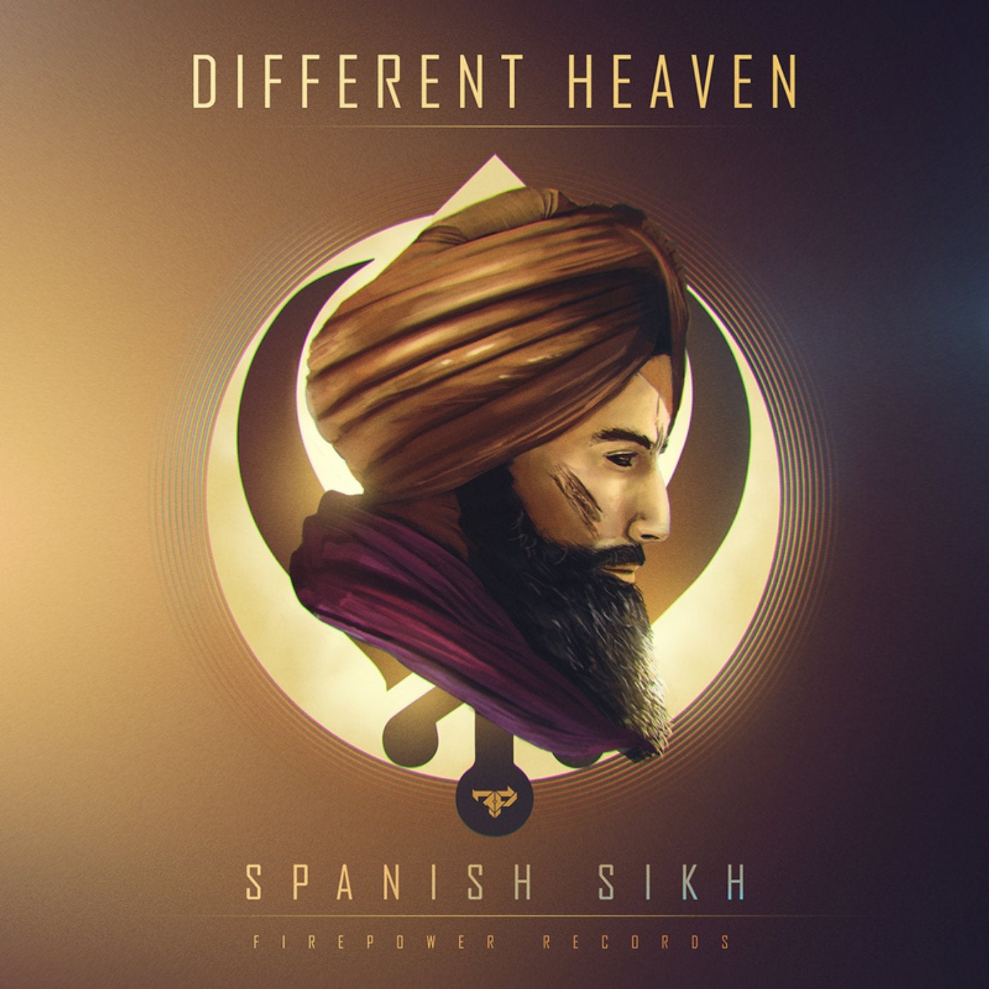 Spanish Sikh