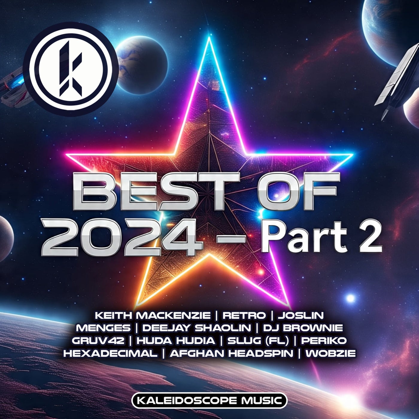 Best of 2024, Pt. 2