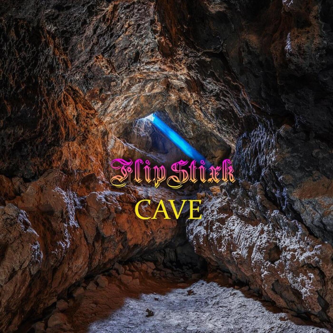 Cave