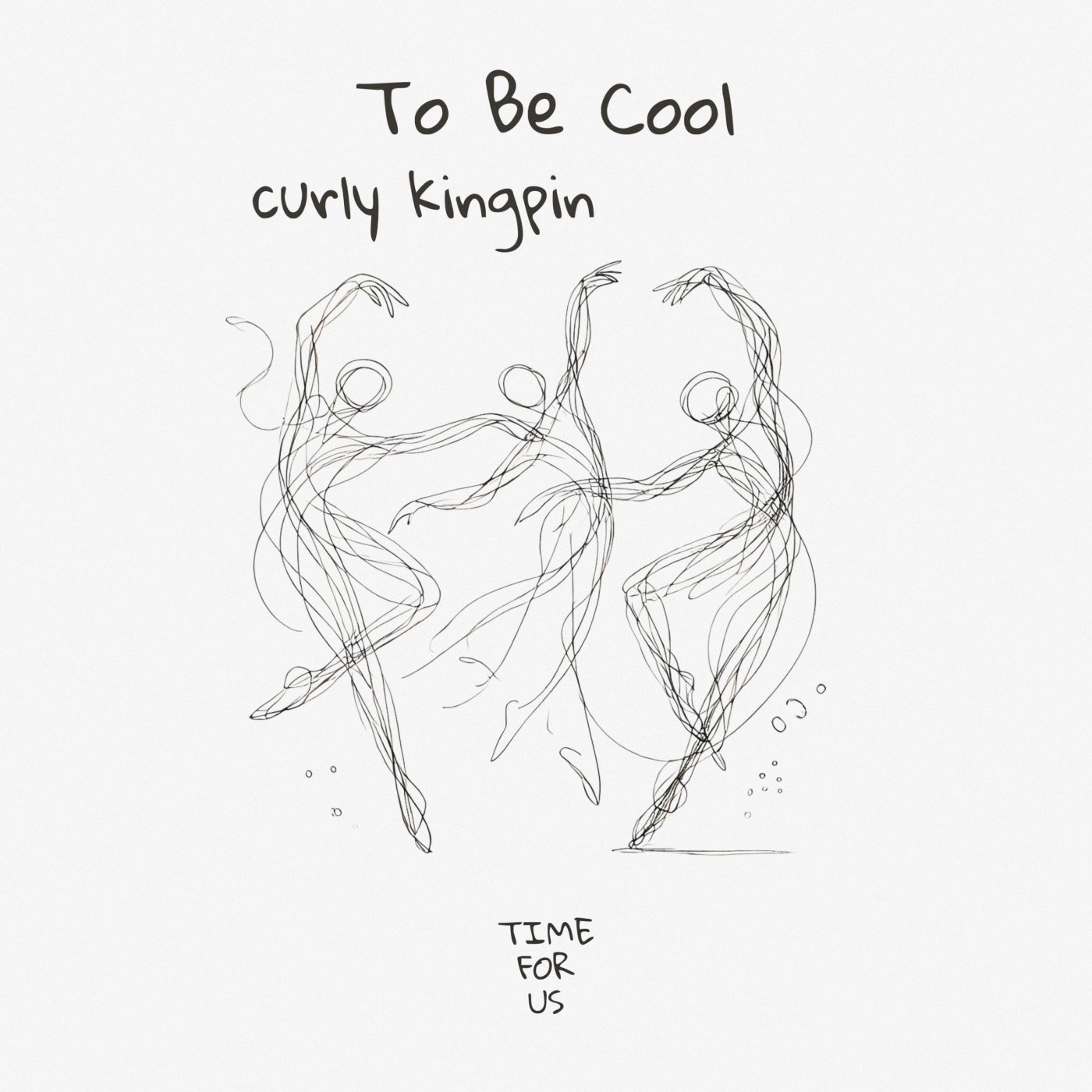 To Be Cool