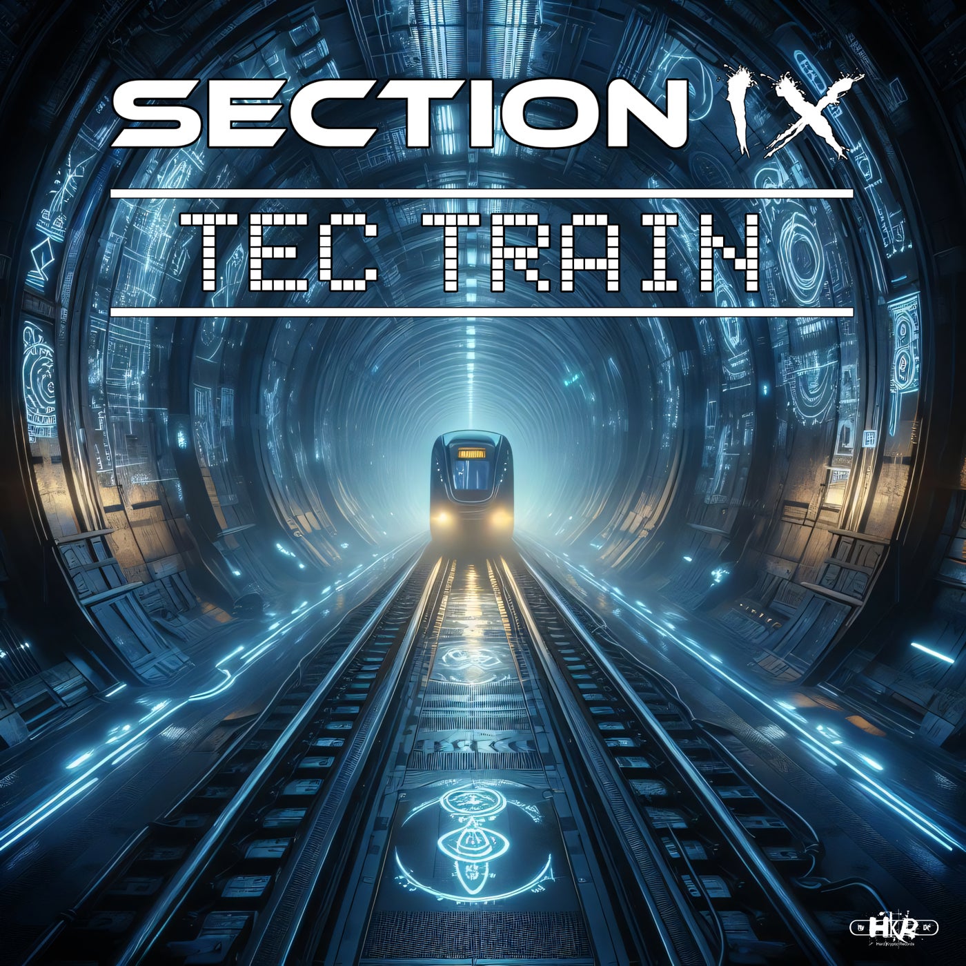 Tec Train