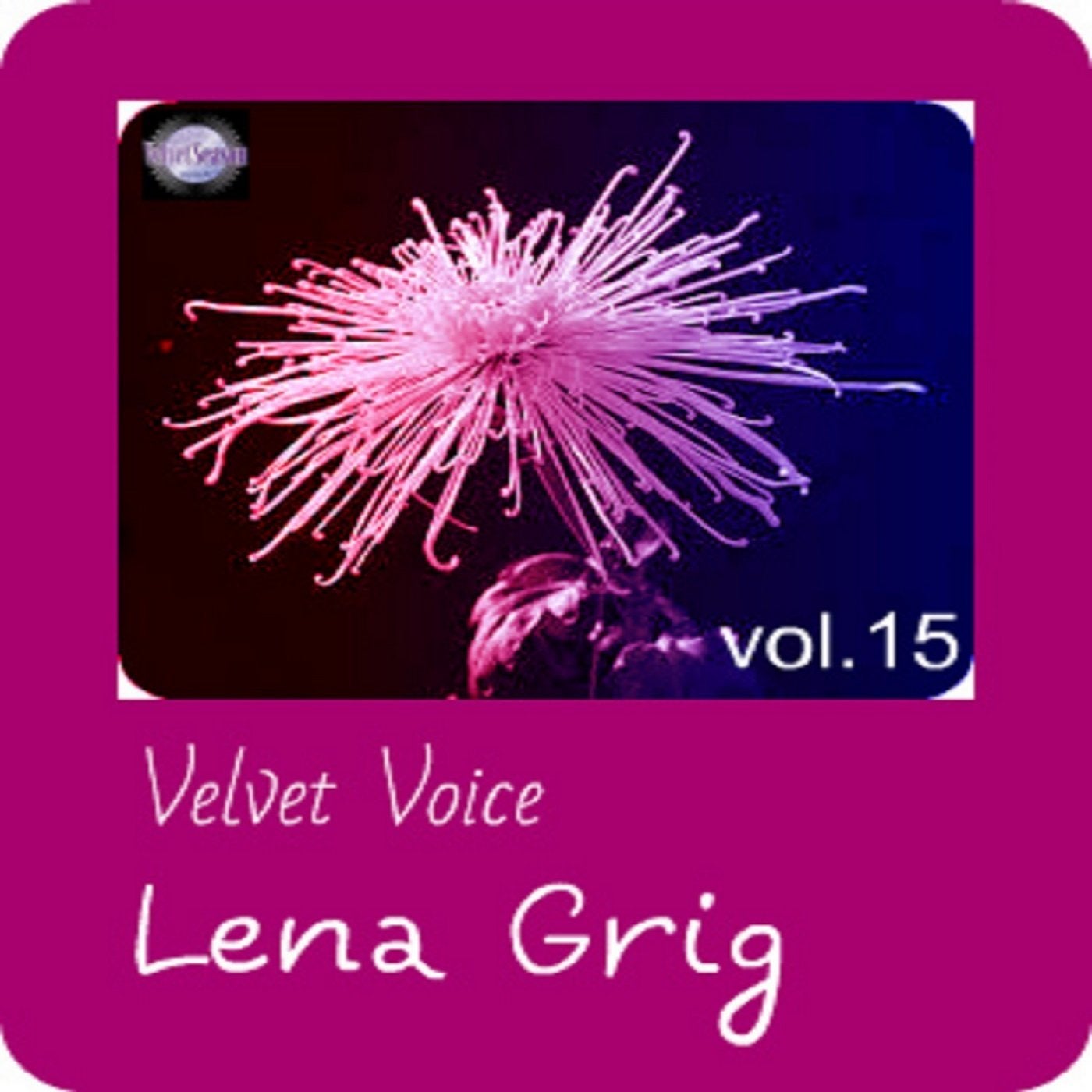 Velvet Voice, Vol. 15
